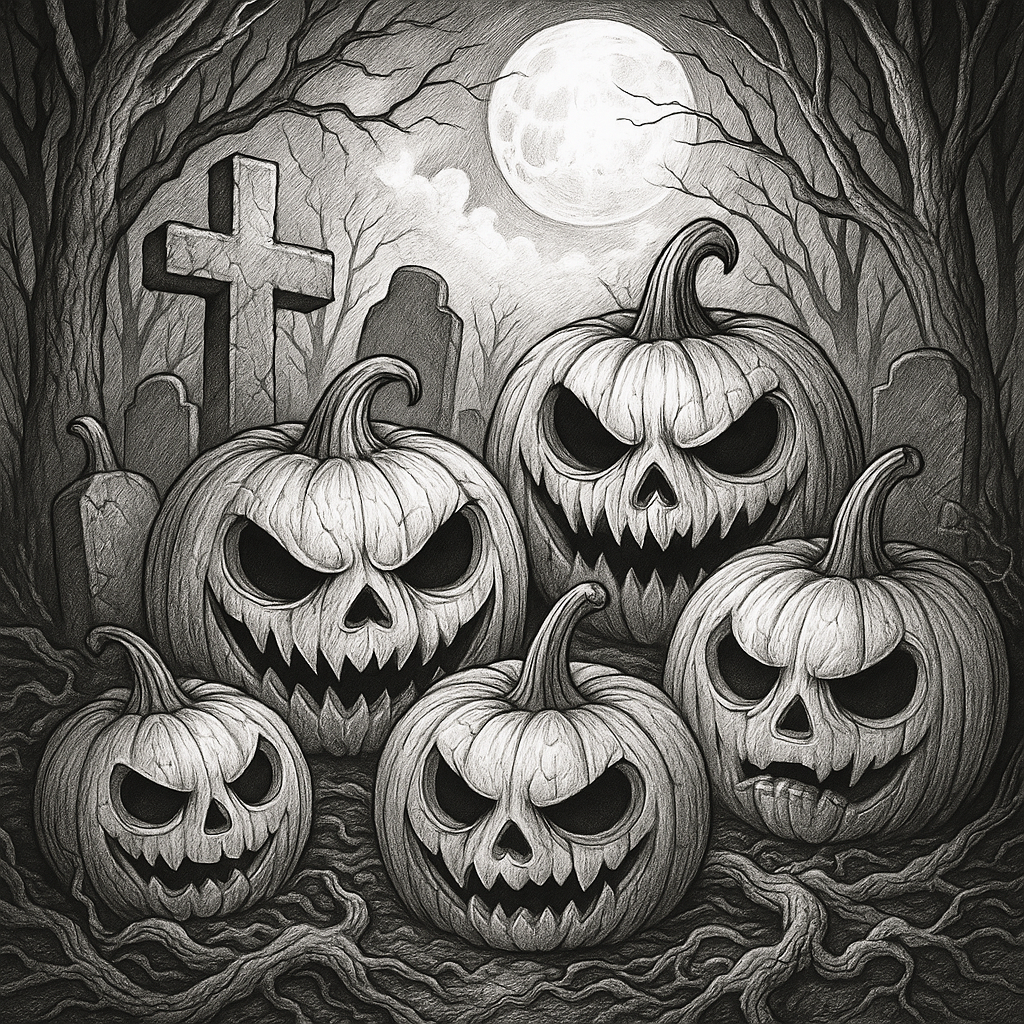 Shadowrose Adult Coloring Pages - Digital Download