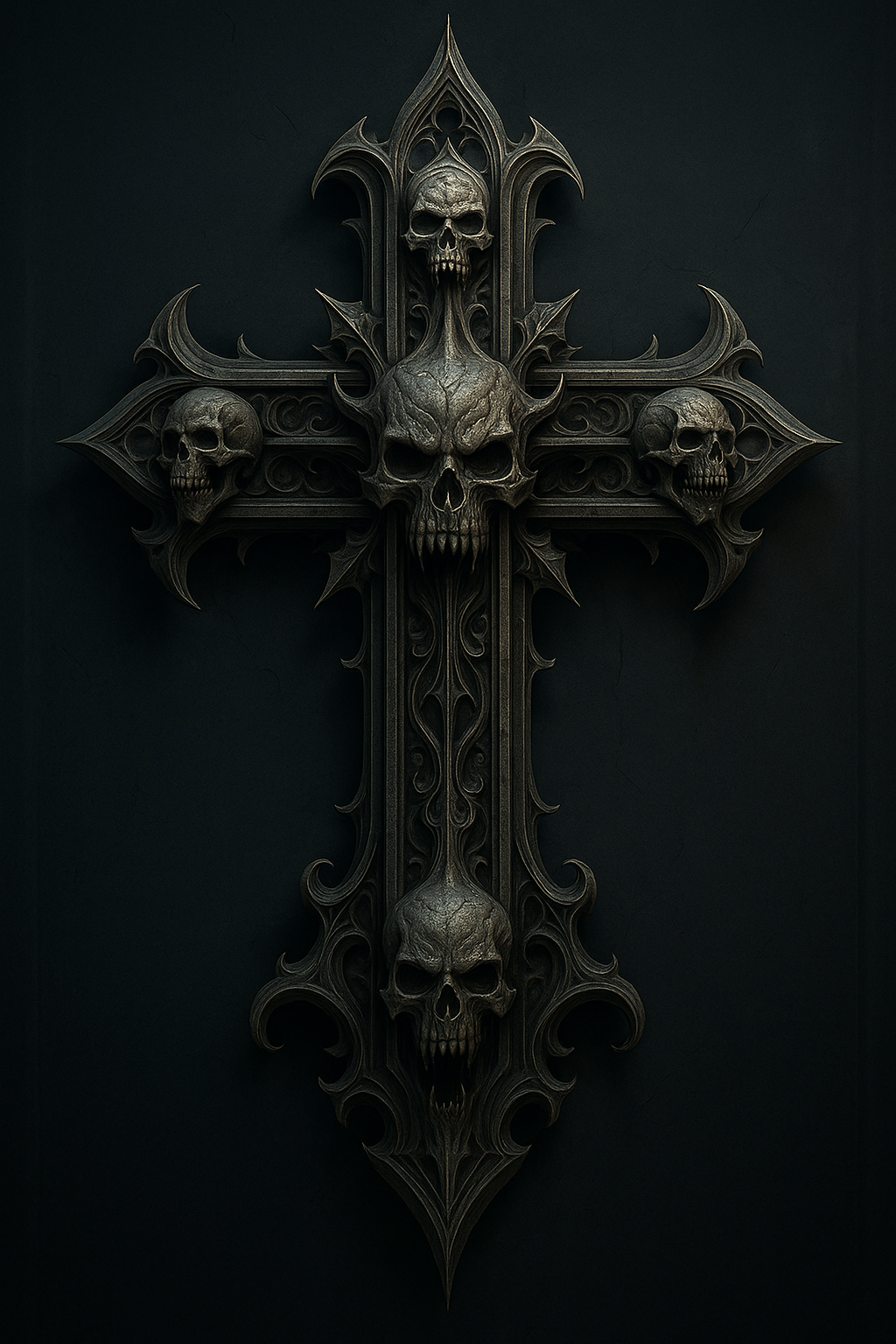 Shadowrose Digital Wallpaper Collection