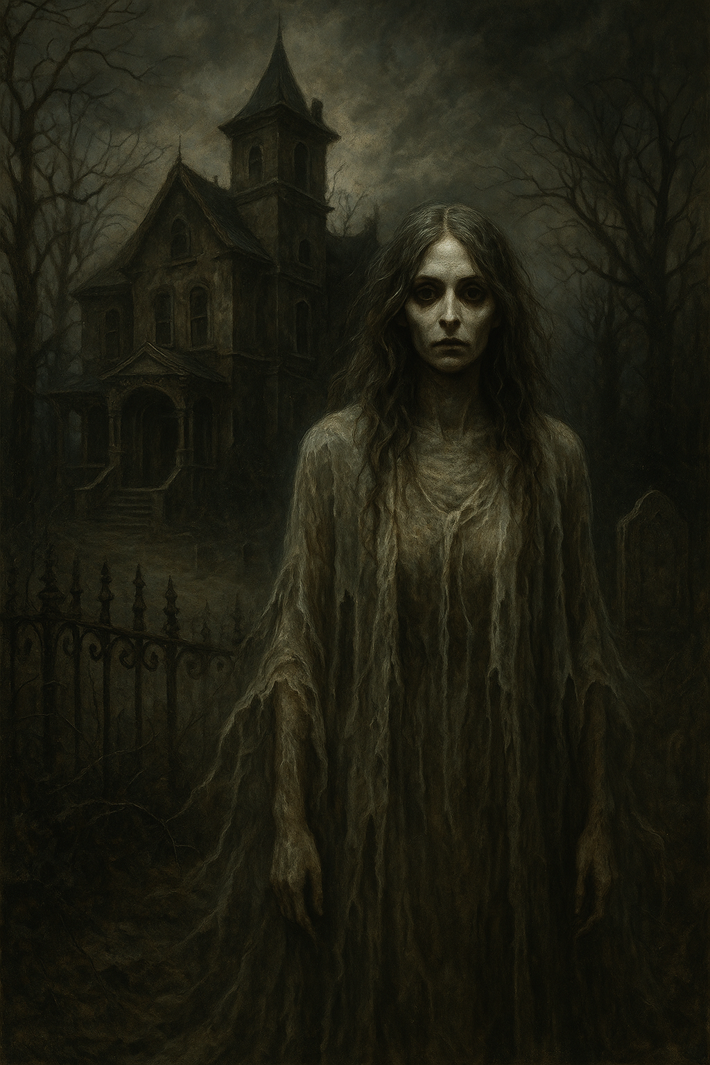 Shadowrose Digital Wallpaper Collection